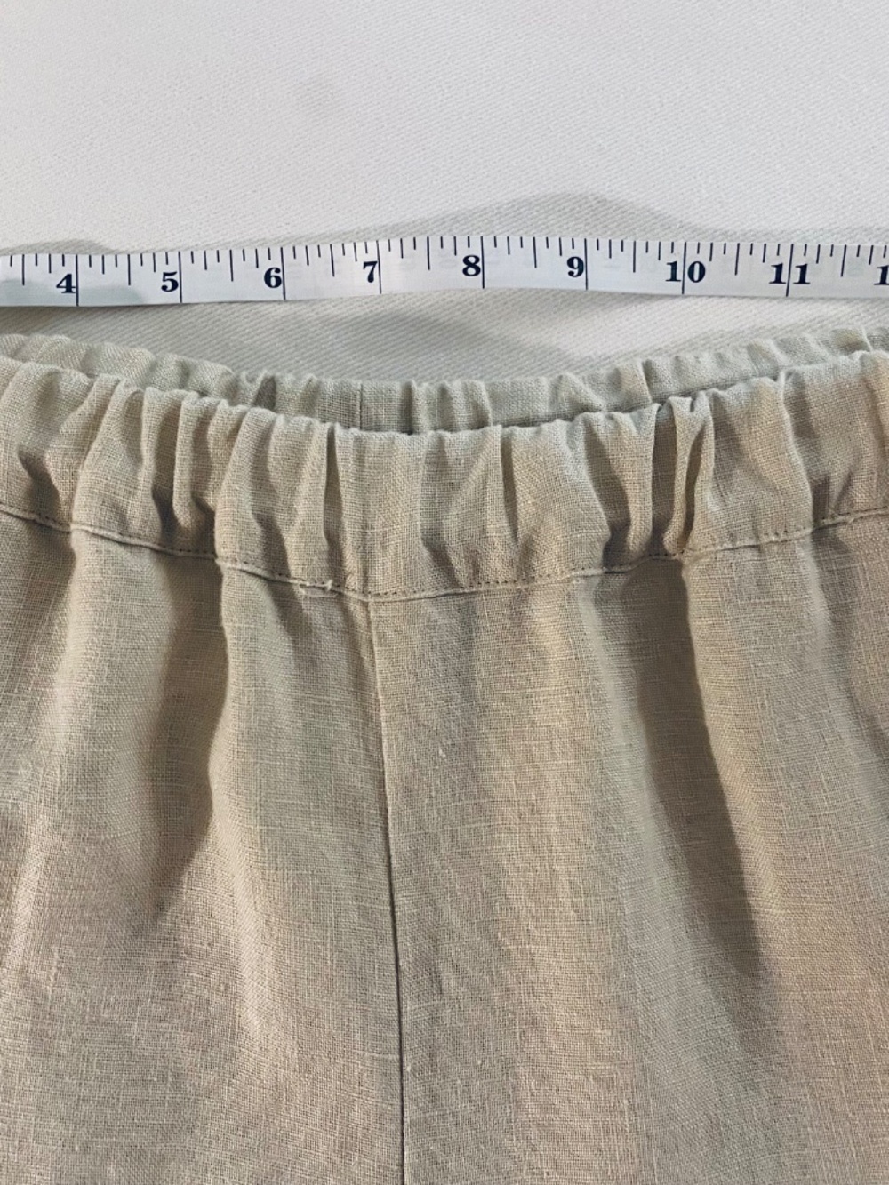 Gaucho/Palazzo Pants - Picture 7 of 7